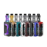 Geekvape Aegis Legend 5 (Zeus Subohm 5) 200W 5.5ml Kit Carbon Black 2