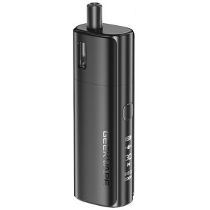 Geekvape Soul 2 4ml 2100mAh Pod Kit Black Ηλεκτρονικό Τσιγάρο