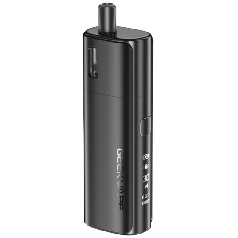 Geekvape Soul 2 4ml 2100mAh Pod Kit Black