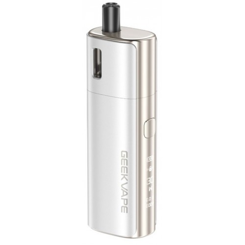 Geekvape Soul 2 4ml 2100mAh Pod Kit Pearl White