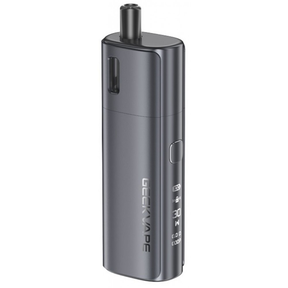Geekvape Soul 2 4ml 2100mAh Pod Kit Urban Grey Ηλεκτρονικό Τσιγάρο
