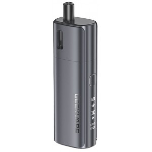 Geekvape Soul 2 4ml 2100mAh Pod Kit Urban Grey Ηλεκτρονικό Τσιγάρο