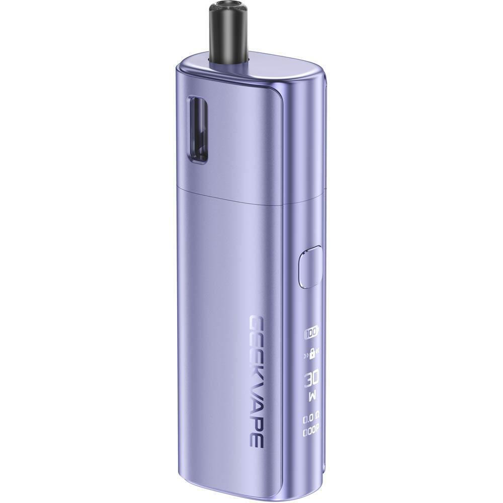 Geekvape Soul 2 4ml 2100mAh Pod Kit Mist Purple Ηλεκτρονικό Τσιγάρο