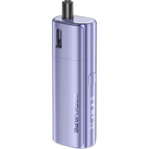 Geekvape Soul 2 4ml 2100mAh Pod Kit Mist Purple Ηλεκτρονικό Τσιγάρο