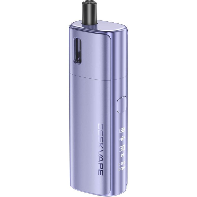 Geekvape Soul 2 4ml 2100mAh Pod Kit Mist Purple