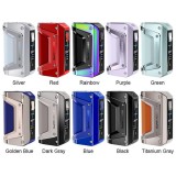 GeekVape Aegis Legend 3 Box Mod Purple 2