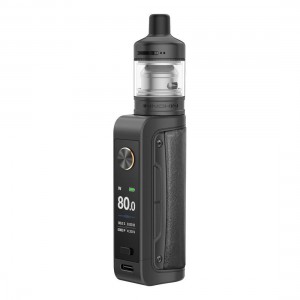 Innokin Coolfire Z80 Nex 5ml Kit Black Ηλεκτρονικό Τσιγάρο