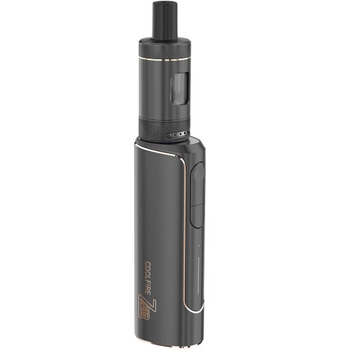 Innokin Coolfire Z Air 3ml Kit Midnight Black