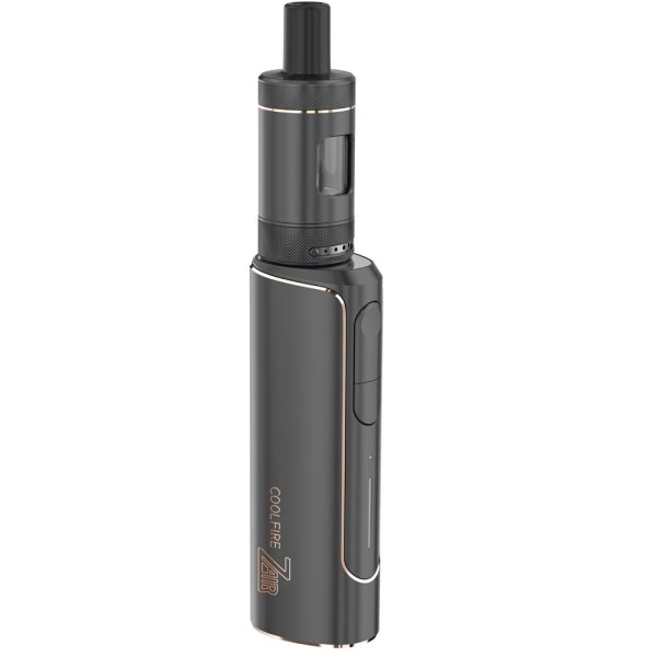 Innokin Coolfire Z Air 3ml Kit Midnight Black