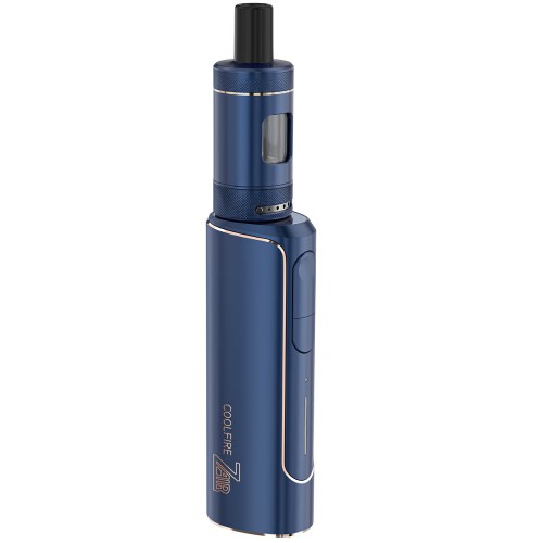 Innokin Coolfire Z Air 3ml Kit Royal Blue