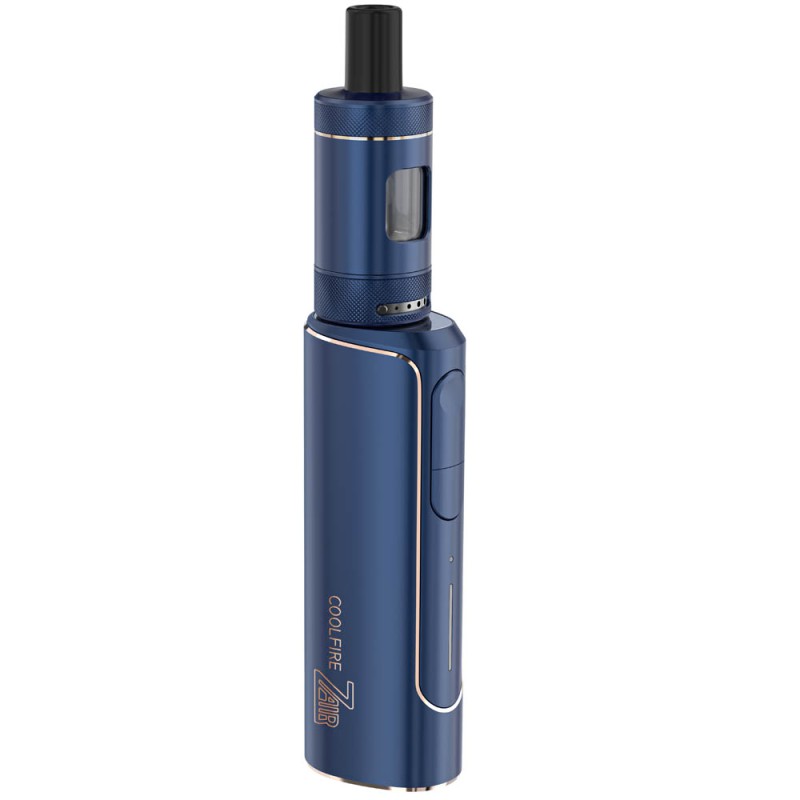 Innokin Coolfire Z Air 3ml Kit Royal Blue