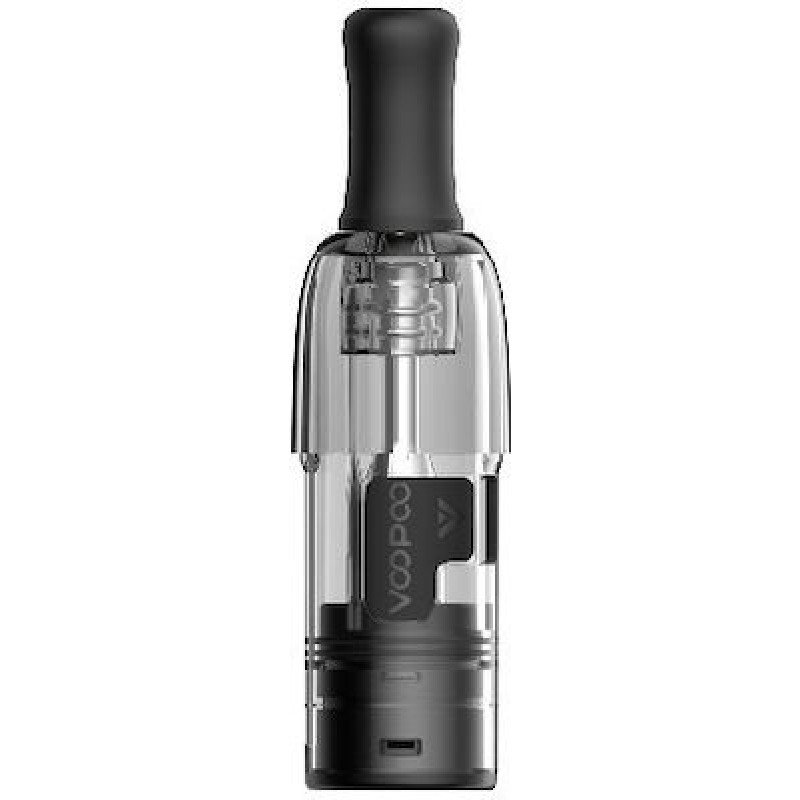 Voopoo Doric Galaxy Ανταλλακτικό Pod 2ml με Αντίσταση 0.7ohm 1τμχ.