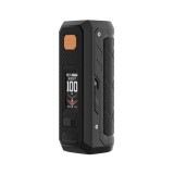 Vaporesso Armour Ultra Box Mod 100W 5500mAh Obsidian Black 1