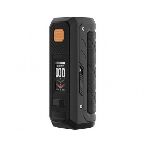 Vaporesso Armour Ultra Box Mod 100W 5500mAh Obsidian Black