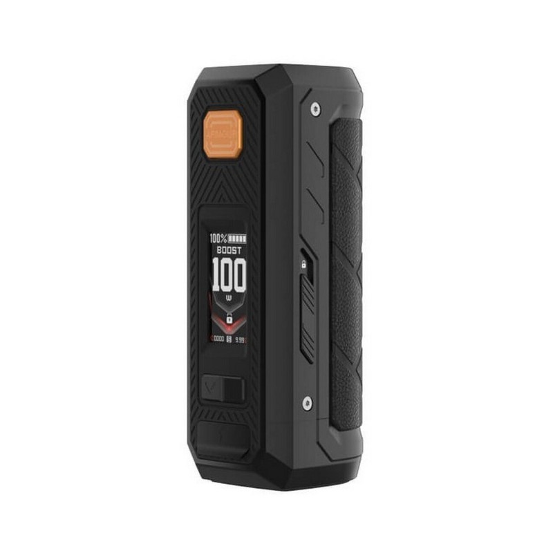 Vaporesso Armour Ultra Box Mod 100W 5500mAh Obsidian Black
