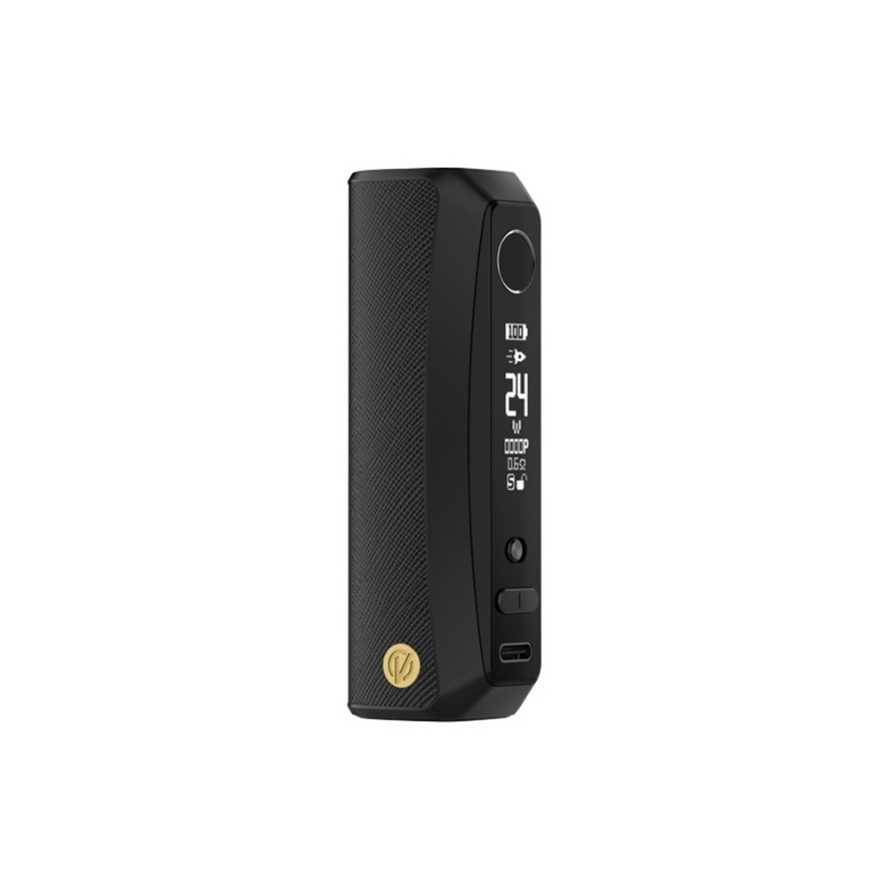 Vaporesso GTX One Pro 3000mah Box Mod Black Ηλεκτρονικό Τσιγάρο