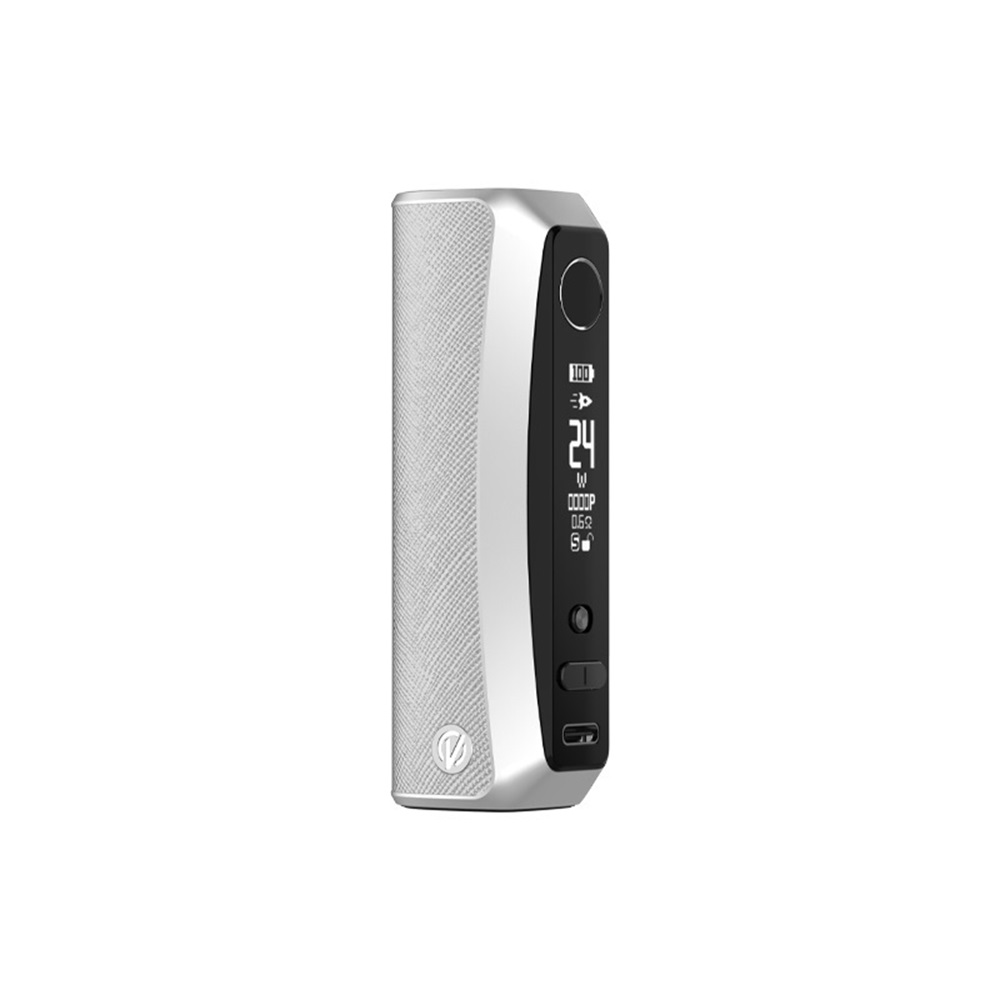 Vaporesso GTX One Pro 3000mah Box Mod Silver Ηλεκτρονικό Τσιγάρο