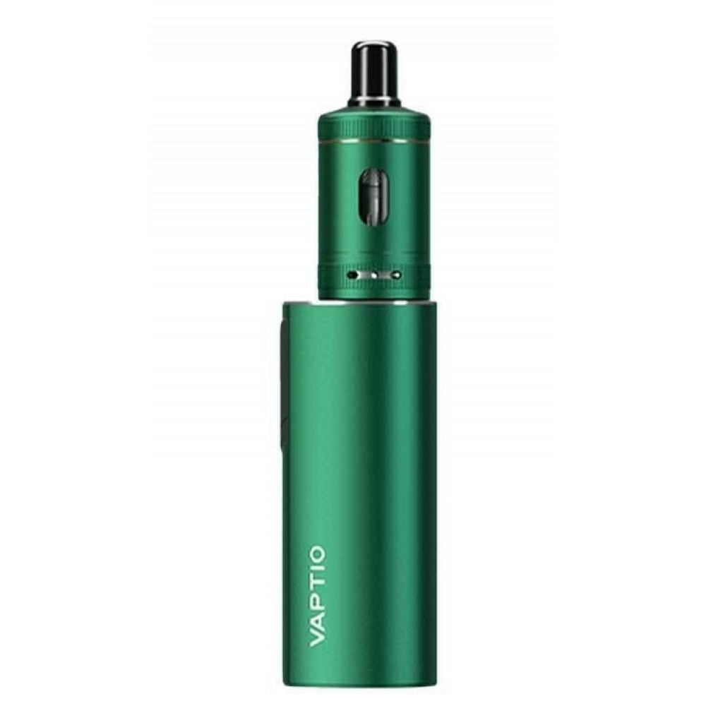 Vaptio Cosmo 2 plus 3000mah 3ml Kit Dark Green