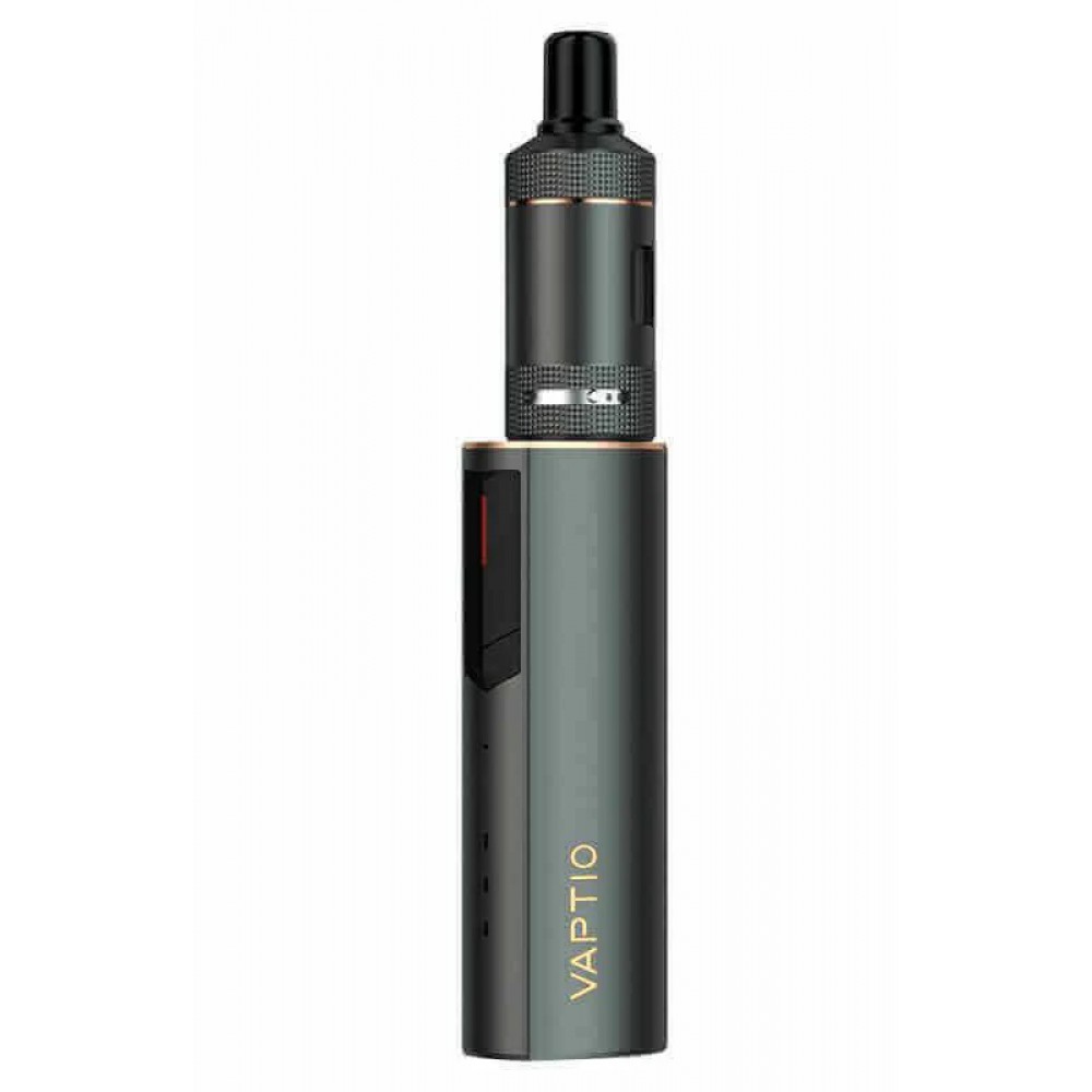 Vaptio Cosmo 2 2000mah 2ml Kit Grey Ηλεκτρονικό Τσιγάρο