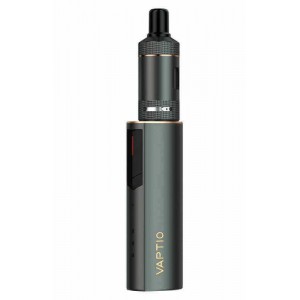 Vaptio Cosmo 2 2000mah 2ml Kit Grey Ηλεκτρονικό Τσιγάρο