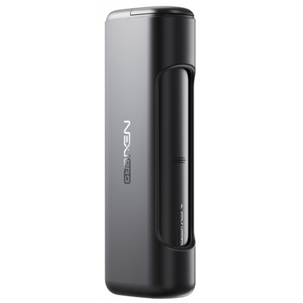 Aspire Nexi Pro Pod 2ml Kit Black Ηλεκτρονικό Τσιγάρο