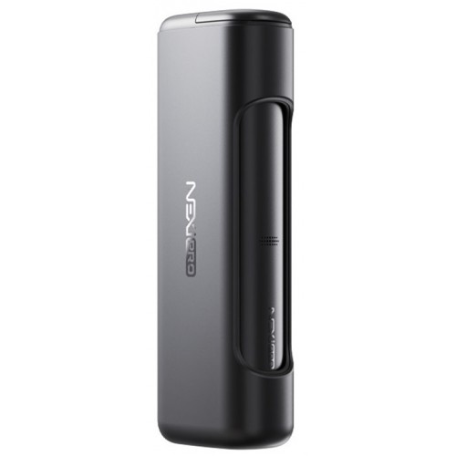 Aspire Nexi Pro Pod 2ml Kit Black