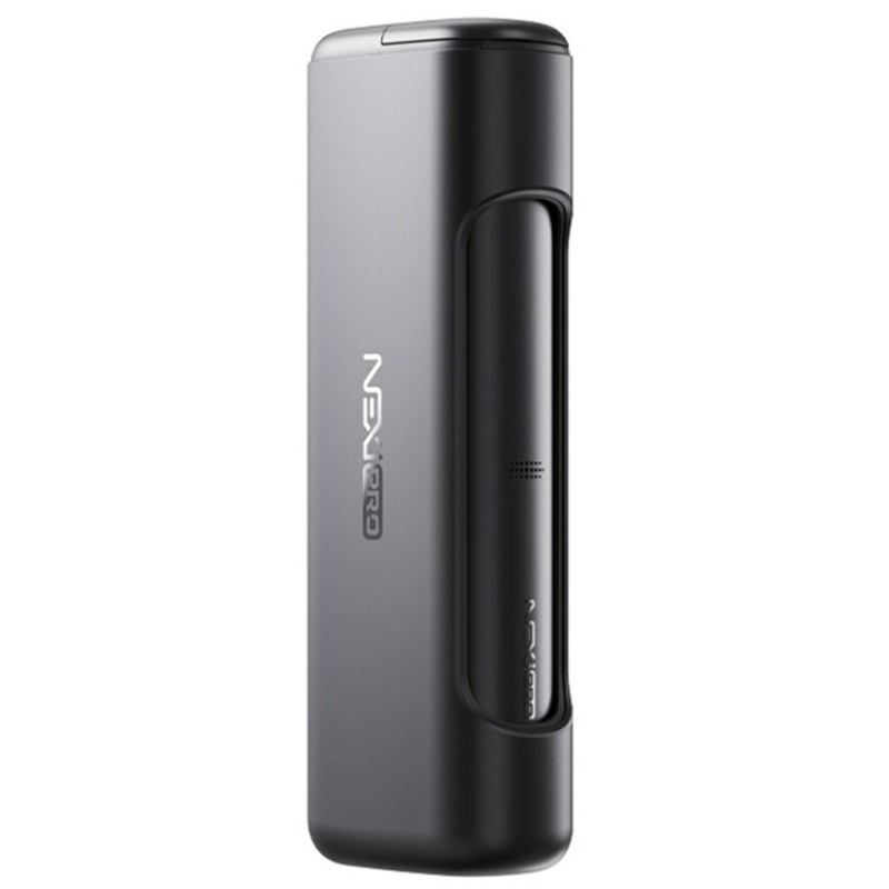 Aspire Nexi Pro Pod 2ml Kit Black