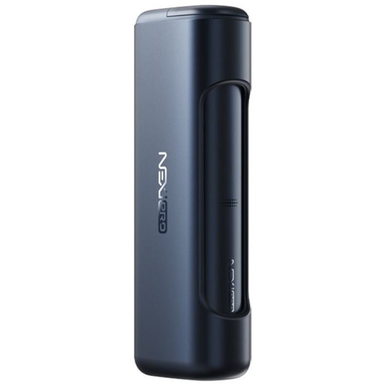 Aspire Nexi Pro Pod 2ml Kit Dark Blue
