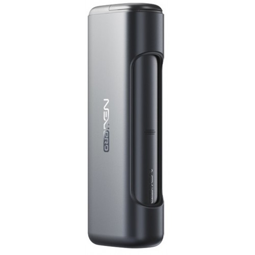 Aspire Nexi Pro Pod 2ml Kit Dark Grey