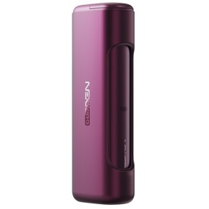 Aspire Nexi Pro Pod 2ml Kit Purple Red Ηλεκτρονικό Τσιγάρο