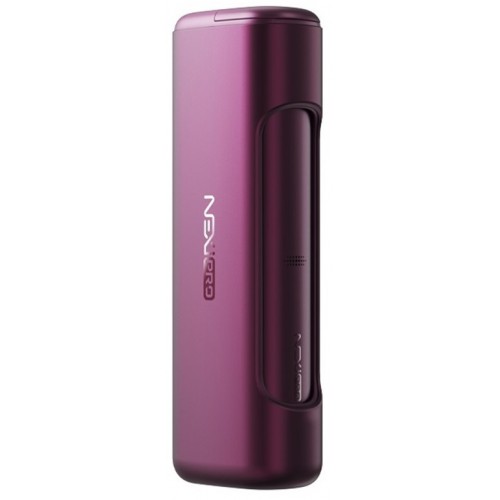 Aspire Nexi Pro Pod 2ml Kit Purple Red