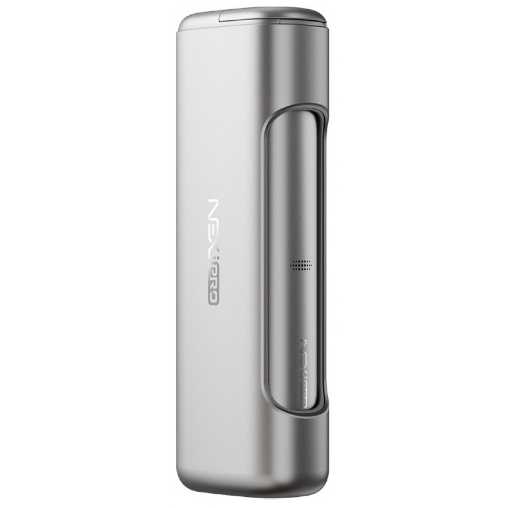 Aspire Nexi Pro Pod 2ml Kit Silver Ηλεκτρονικό Τσιγάρο