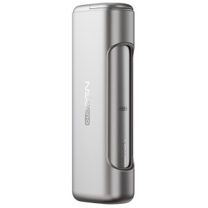 Aspire Nexi Pro Pod 2ml Kit Silver Ηλεκτρονικό Τσιγάρο