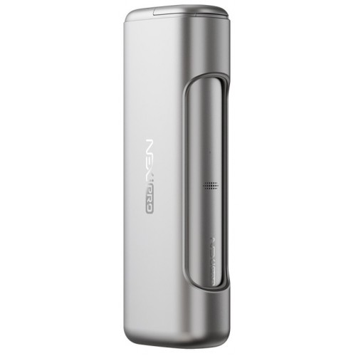 Aspire Nexi Pro Pod 2ml Kit Silver