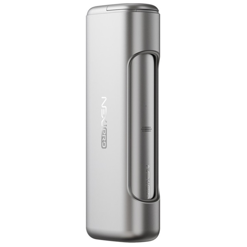 Aspire Nexi Pro Pod 2ml Kit Silver