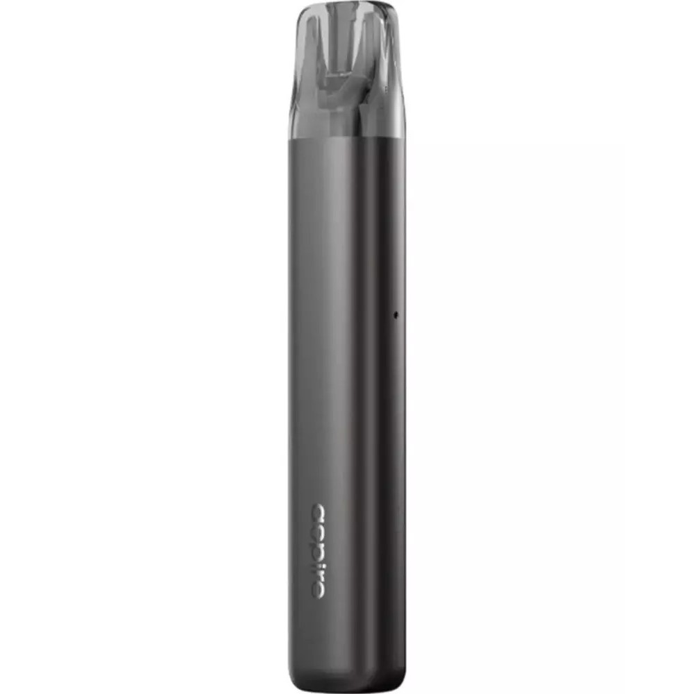 Aspire Nexi Pro Pen 350 mAh Pod 2ml Dark Grey