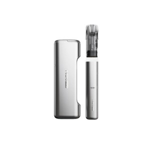 Aspire Nexi Pro Pod 2ml Kit Silver Ηλεκτρονικό Τσιγάρο