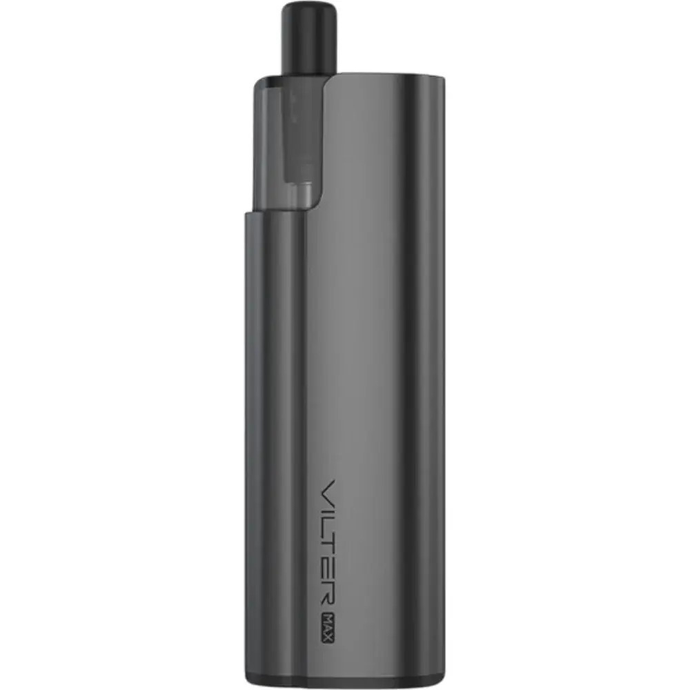 Aspire Vilter Max 1800mAh 2ml Pod Shadow Black