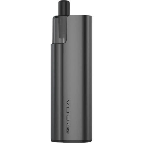 Aspire Vilter Max 1800mAh 2ml Pod Shadow Black