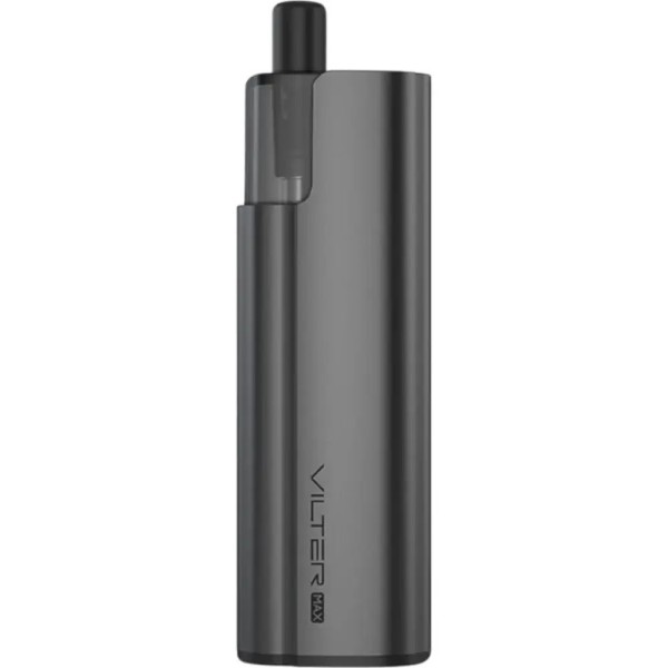Aspire Vilter Max 1800mAh 2ml Pod Shadow Black