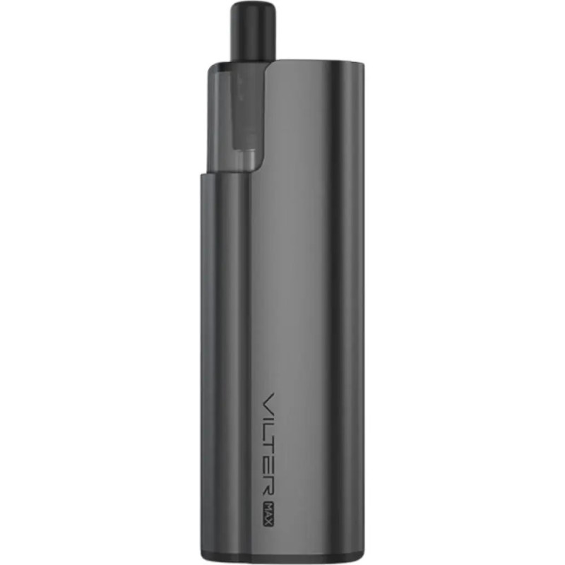 Aspire Vilter Max 1800mAh 2ml Pod Shadow Black