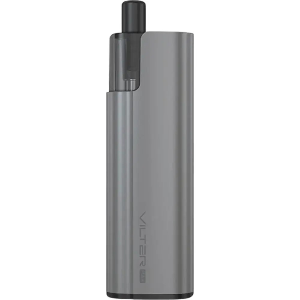Aspire Vilter Max 1800mAh 2ml Pod Titan Grey