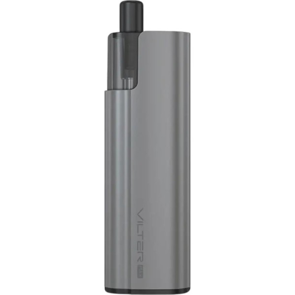 Aspire Vilter Max 1800mAh 2ml Pod Titan Grey