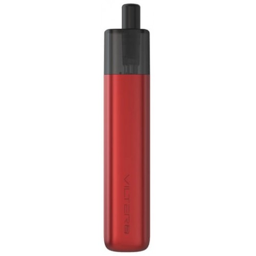 Aspire Vilter 2 900mAh 2ml Pod Red