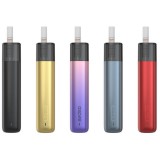 Aspire Vilter 2 900mAh 2ml Pod Pink & Purple Fade 2
