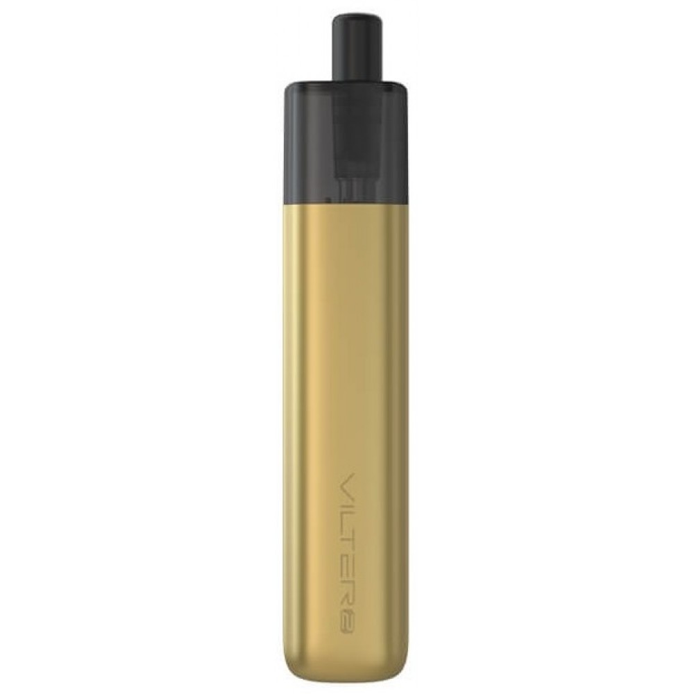 Aspire Vilter 2 900mAh 2ml Pod Gold Ηλεκτρονικό Τσιγάρο