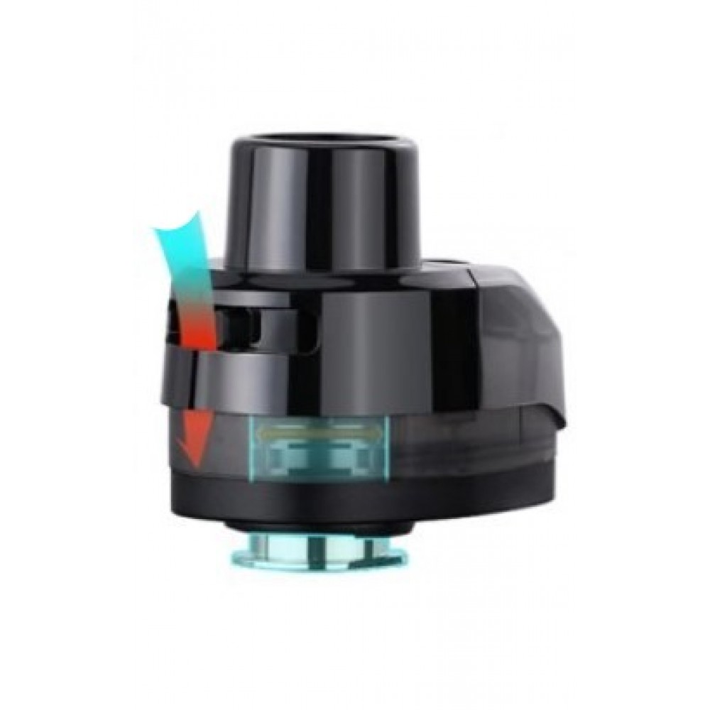 Geekvape Aegis Boost Pro 2 B100 V2 4.5ml Pod Catridge 1τμχ  Ατμοποιητές