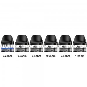 Geekvape J Pod Cartridge 0.2Ω 5ml 1τμχ Ατμοποιητές