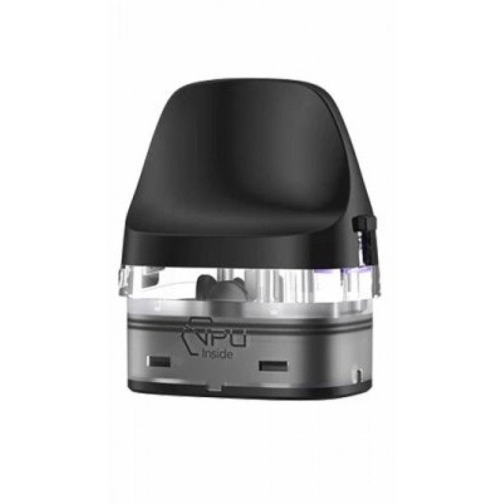 Geekvape J Pod Cartridge 0.6Ω 5ml 1τμχ Ατμοποιητές