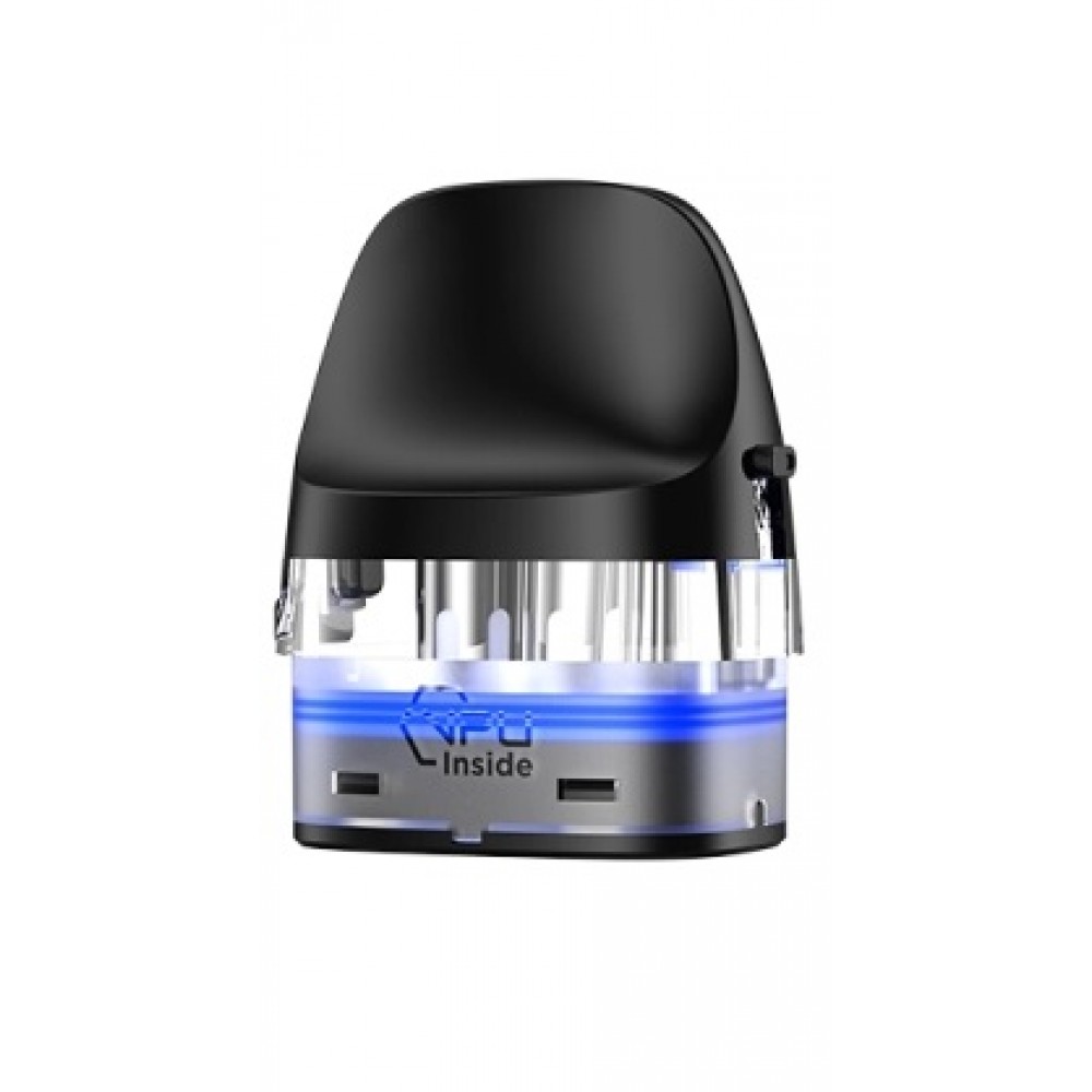 Geekvape J Pod Cartridge 0.3Ω Dual Mesh 5ml 1τμχ Ατμοποιητές